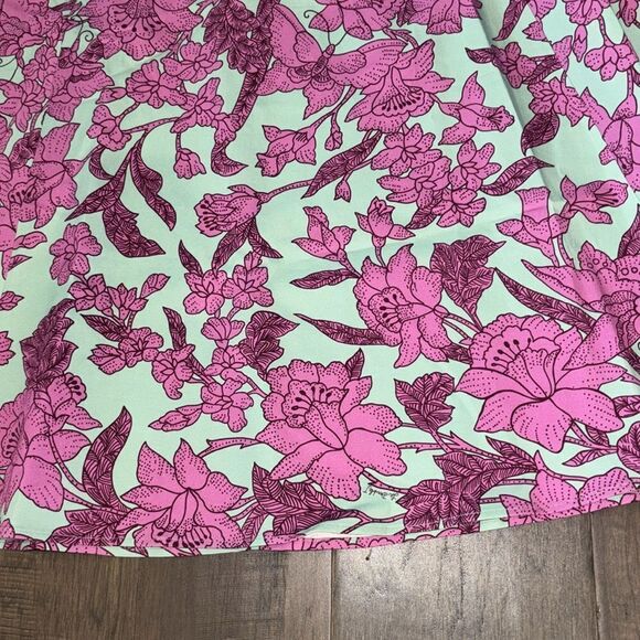 LA DOUBLEJ Lilium Sophia Midi Dress Sz S NWT - Picture 8 of 16